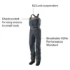 Patagonia Swiftcurrent Waders - Women's