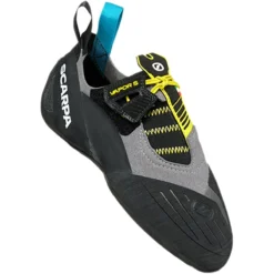 Scarpa Vapor S Climbing Shoe -Outdoor Sports Equip Store SMOYEL D1