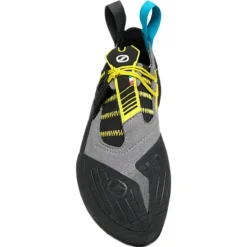 Scarpa Vapor S Climbing Shoe -Outdoor Sports Equip Store SMOYEL D2