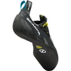 Scarpa Vapor S Climbing Shoe -Outdoor Sports Equip Store SMOYEL D6