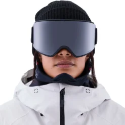 Anon WM3 MFI Goggles - Women's -Outdoor Sports Equip Store SMPESUON D5