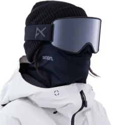 Anon WM3 MFI Goggles - Women's -Outdoor Sports Equip Store SMPESUON D7