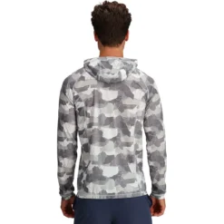 Outdoor Research Echo Printed Hoodie - Men's -Outdoor Sports Equip Store SNOCAM D1