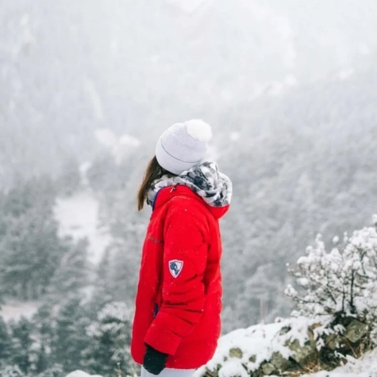 Mountain HoodE Mountain HoodE -Outdoor Sports Equip Store SNOCAM D3 1