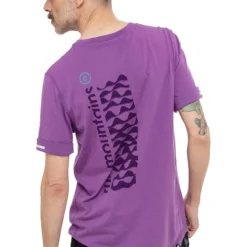 Ciele Athletics Mountain Cuts NSB T-Shirt - Men's -Outdoor Sports Equip Store SOL