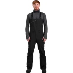 Outdoor Research Carbide Bib Pant - Men's -Outdoor Sports Equip Store SOLBLA