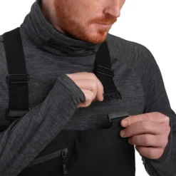 Outdoor Research Carbide Bib Pant - Men's -Outdoor Sports Equip Store SOLBLA D3