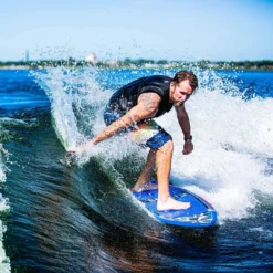 Diamond CL Wake Surf Board -Outdoor Sports Equip Store SOLWHI D2