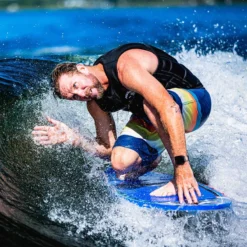 Diamond CL Wake Surf Board -Outdoor Sports Equip Store SOLWHI D3