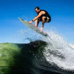 Diamond CL Wake Surf Board -Outdoor Sports Equip Store SOLWHI D5