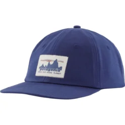 Patagonia '73 Skyline Trad Cap -Outdoor Sports Equip Store SOUBLU 1