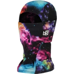 Blackstrap Print Hood Balaclava -Outdoor Sports Equip Store SPAGAL 1