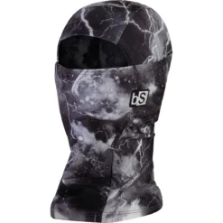 Blackstrap Print Hood Balaclava -Outdoor Sports Equip Store SPAGRE