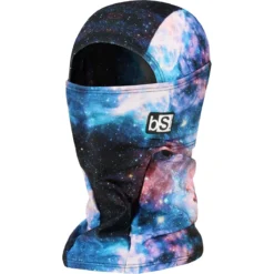 Blackstrap Print Hood Balaclava -Outdoor Sports Equip Store SPANEB