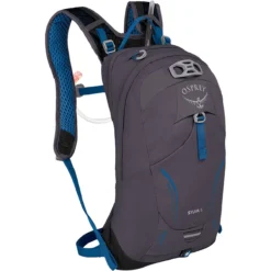 Sylva 5L Backpack - Women's 2 Sylva 5L Backpack - Women's -Outdoor Sports Equip Store SPATRAGRE