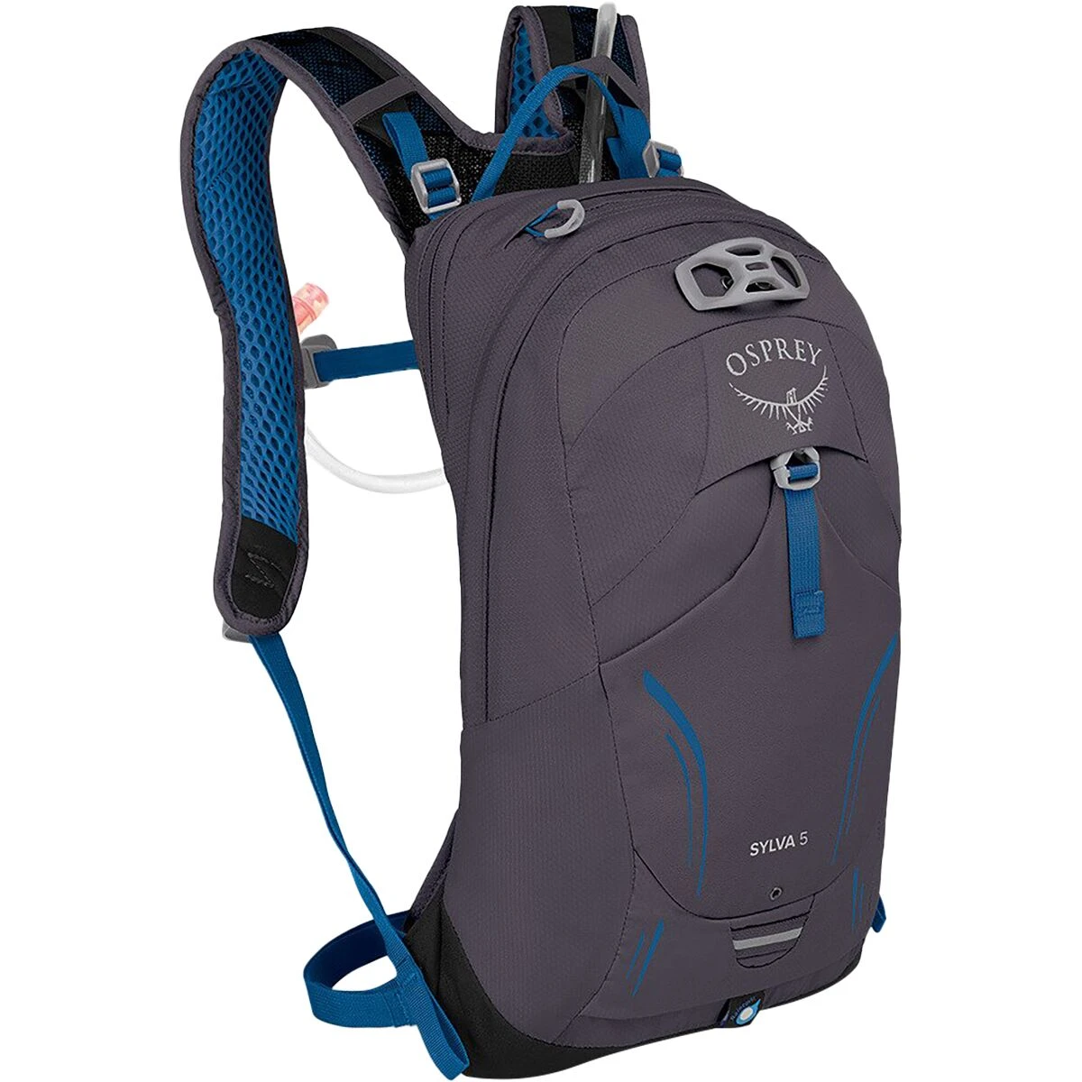 Sylva 5L Backpack - Women's Sylva 5L Backpack - Women's -Outdoor Sports Equip Store SPATRAGRE
