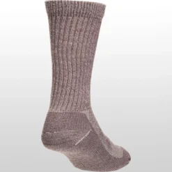 Boulder Traditional Lightweight Hiker Sock 2 Boulder Traditional Lightweight Hiker Sock -Outdoor Sports Equip Store SPA D1