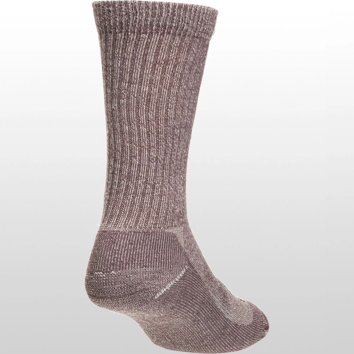 Boulder Traditional Lightweight Hiker Sock Boulder Traditional Lightweight Hiker Sock -Outdoor Sports Equip Store SPA D1