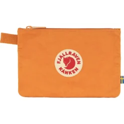 Fjallraven Kanken Gear Pocket -Outdoor Sports Equip Store SPIORA 1