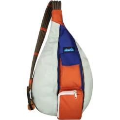 KAVU Rope Sling Pack - Women's -Outdoor Sports Equip Store SPRA