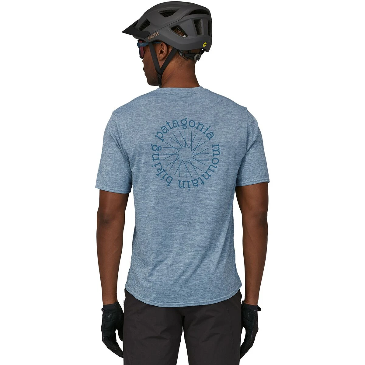 Cap Cool Daily Graphic Shirt - Lands - Men's Patagonia Cap Cool Daily Graphic Shirt - Lands - Men's -Outdoor Sports Equip Store SPSTSTBLXD