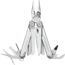 Leatherman Wave Plus Multi-Tool -Outdoor Sports Equip Store STA