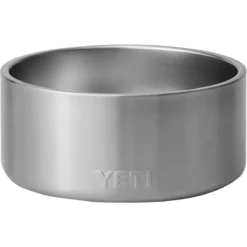 Yeti Boomer 8 Dog Bowl 2 Yeti Boomer 8 Dog Bowl -Outdoor Sports Equip Store STAA