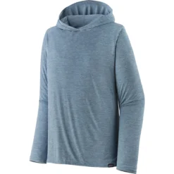 Patagonia Capilene Cool Daily Hooded Shirt - Men's 6 Patagonia Capilene Cool Daily Hooded Shirt - Men's -Outdoor Sports Equip Store STBLLIPLGRXD D2