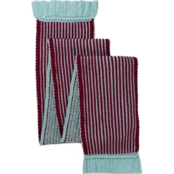 Chunky Rib Scarf 3 Chunky Rib Scarf -Outdoor Sports Equip Store STBLWIRE 1