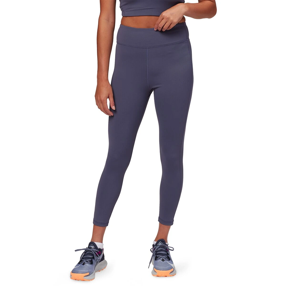 7/8 Active Legging - Past Season - Women's Stoic 7/8 Active Legging - Past Season - Women's -Outdoor Sports Equip Store STE