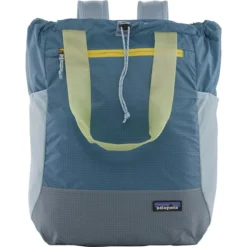 Patagonia Ultralight Black Hole 27L Tote Pack -Outdoor Sports Equip Store STEBLUA