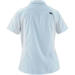 NRS Guide Short-Sleeve Shirt - Women's