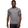 Black Diamond Lightwire Short-Sleeve Tech T-Shirt - Men's