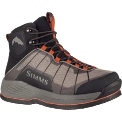 Simms Flyweight Felt Wading Boot - Men's -Outdoor Sports Equip Store STEGRE D4