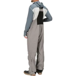 Simms Challenger Bib Pant - Men's -Outdoor Sports Equip Store STE D1 2