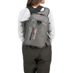Simms Dry Creek Z 12L Sling -Outdoor Sports Equip Store STE D2
