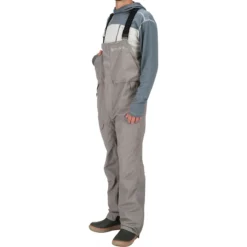 Simms Challenger Bib Pant - Men's -Outdoor Sports Equip Store STE D3 1