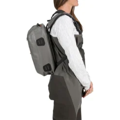 Simms Dry Creek Z 12L Sling -Outdoor Sports Equip Store STE D4