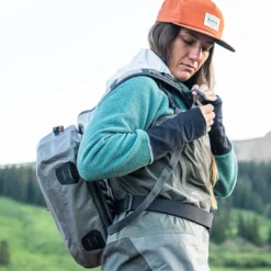 Simms Dry Creek Z 12L Sling -Outdoor Sports Equip Store STE D5