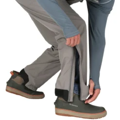 Simms Challenger Bib Pant - Men's -Outdoor Sports Equip Store STE D6 1