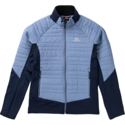 Elevenate Fusion Stretch Jacket - Women's