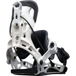 FLOW NX2 Fusion Snowboard Binding - 2023 4 FLOW NX2 Fusion Snowboard Binding - 2023 -Outdoor Sports Equip Store STO