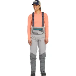 Orvis Ultralight Convertible Wader - Women's -Outdoor Sports Equip Store STO 3