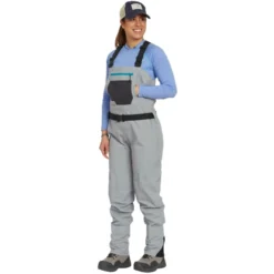 Orvis Clearwater Wader - Women's 4 Orvis Clearwater Wader - Women's -Outdoor Sports Equip Store STO 4