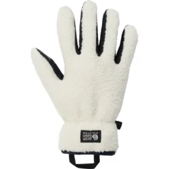Mountain Hardwear HiCamp Sherpa Glove 6 Mountain Hardwear HiCamp Sherpa Glove -Outdoor Sports Equip Store STO 7