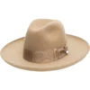 Stetson Eureka Hat