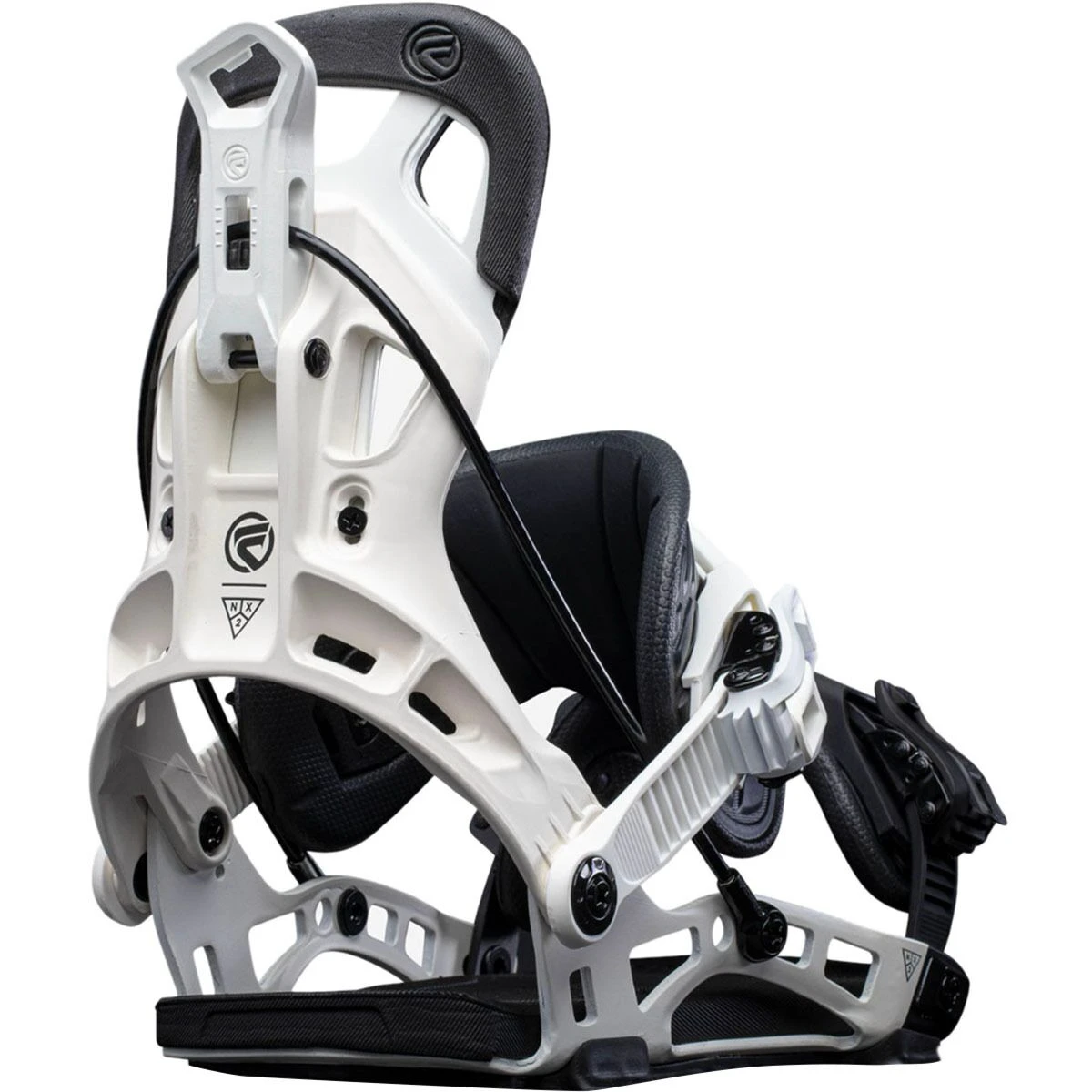 NX2 Fusion Snowboard Binding - 2023 FLOW NX2 Fusion Snowboard Binding - 2023 -Outdoor Sports Equip Store STO