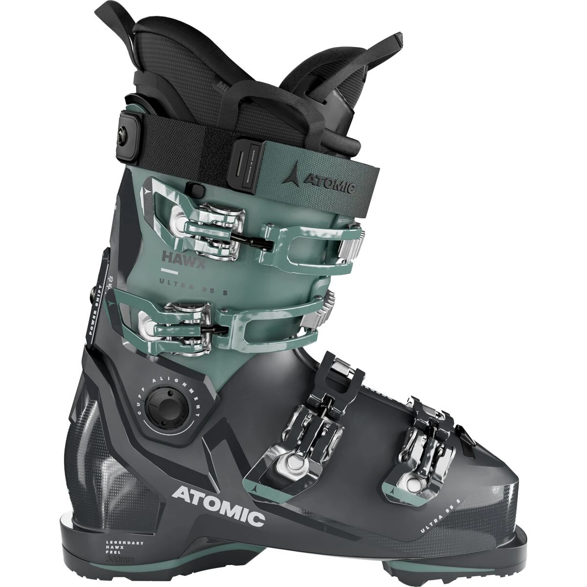 Hawx Ultra 95 S GW Boot - 2024 - Women's Atomic Hawx Ultra 95 S GW Boot - 2024 - Women's -Outdoor Sports Equip Store STOAQU