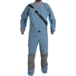 Kokatat Hydrus 3.0 Swift Entry Dry Suit - Men's -Outdoor Sports Equip Store STOBLU 2