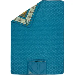 Kelty Jeanie's Blanket -Outdoor Sports Equip Store STOBLUJEA D1